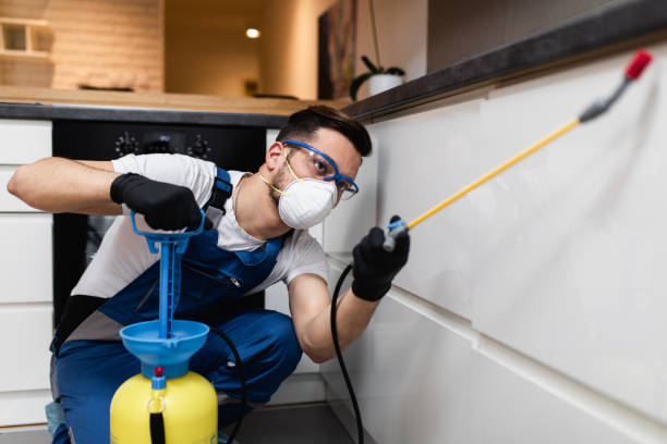 Best Exterminator Services  in Asheboro, NC