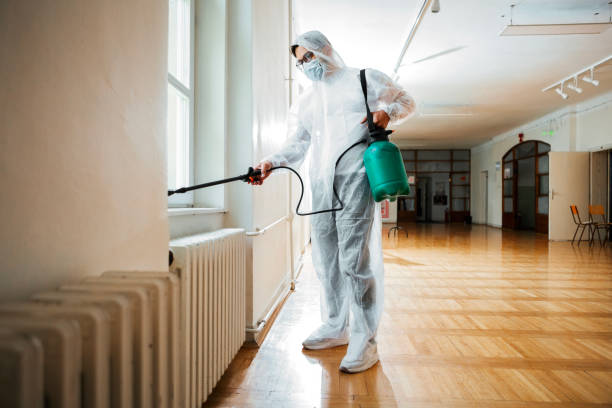 Best Pest Control Treatment  in Asheboro, NC